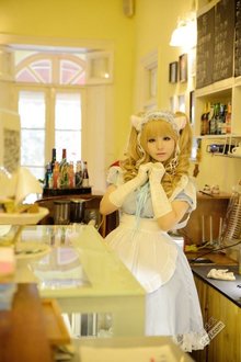 冰凝食物女生了吃好感冒少女什么图片
