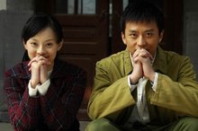 首页 影视圈 女演员 孙俪 2003年,孙俪主演的电视剧《玉观音》开播