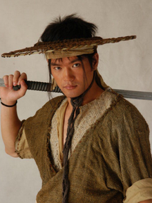 七剑下天山[2006年赵文卓主演大陆电视剧]
