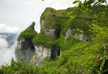 龙山县