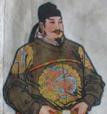 李世民