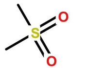 砜 甲基磺酰甲烷;二甲砜;磺酰基二甲烷;甲磺酰甲烷;甲基磺酰基甲烷;二