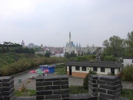 北京生存岛v攻略攻略基地山无想图片