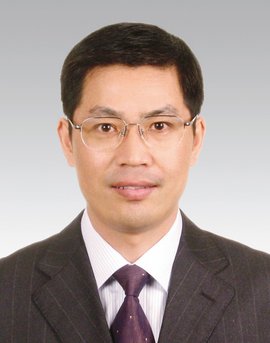 丁如兴