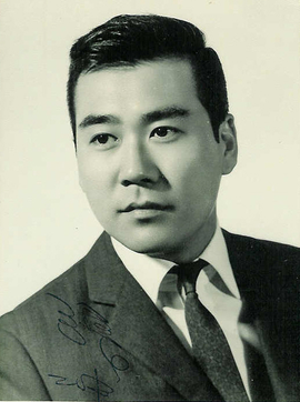 张冲- 中国香港已故男演员,导演