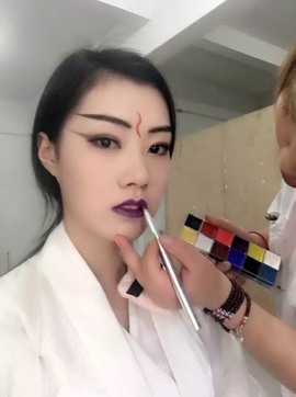 所有铃千玺演过的高歌电视剧图片