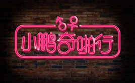 小鹏奇啪行