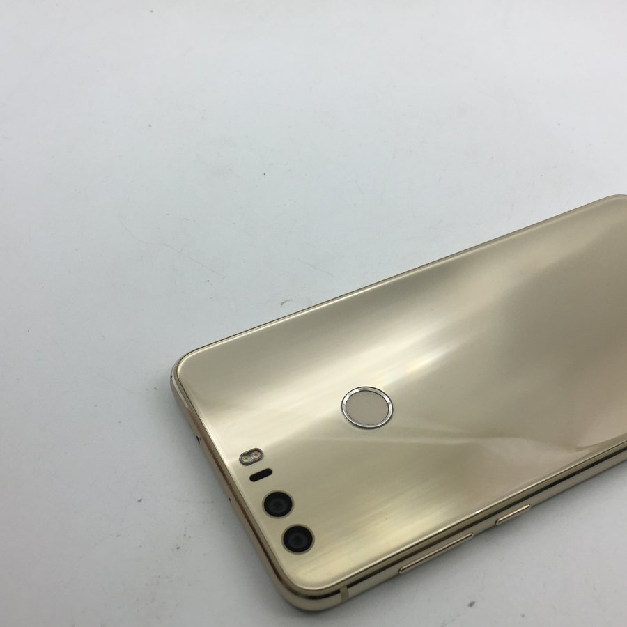 荣耀【荣耀8】全网通 金色 32g 国行 8成新