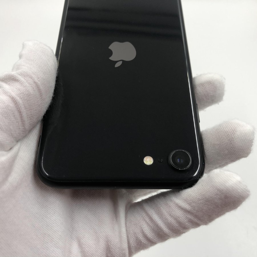 苹果iphonese24g全网通黑色64g国行8成新真机实拍