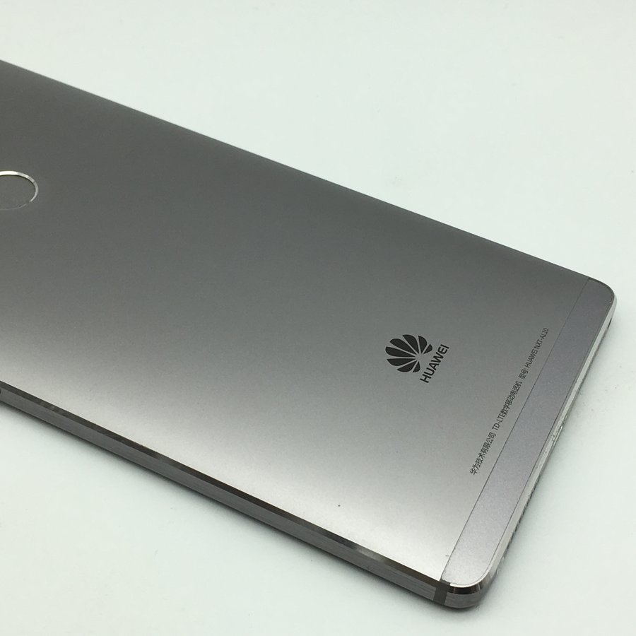华为【mate 8】全网通 灰色 32 g 国行 8成新