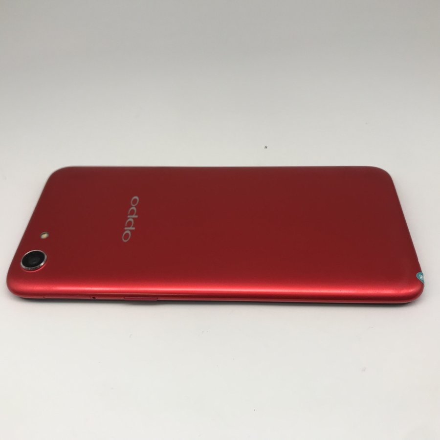 oppoa83 红色,oppoa83蓝色 oppo【a83】全网通 红色 64g 国行 8成新