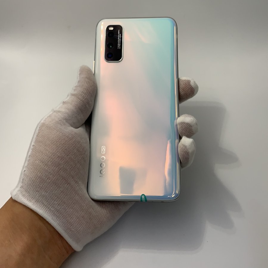 vivo【iqoo neo3 5g】5g全网通 极昼 12g/128g 国行 95新