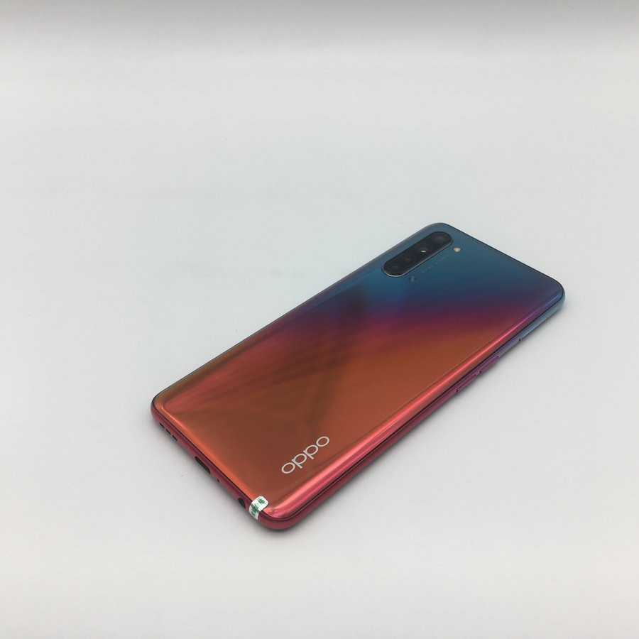 opporeno3元气版5g全网通日出印象8g128g国行95成新真机实拍