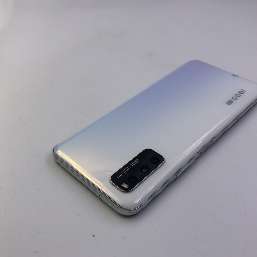 vivo【iqoo neo3(5g)】极昼 12g/128g 国行 99新
