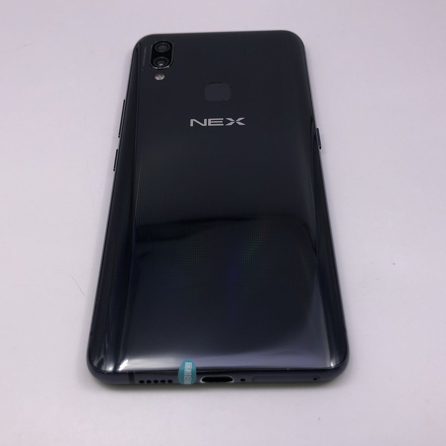 vivo【nex】全网通 黑色 6g/128g 国行 8成新