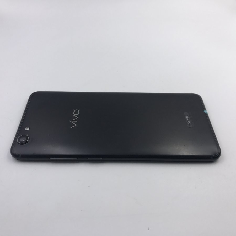 vivo【y71】全网通 黑色 32g 国行 8成新