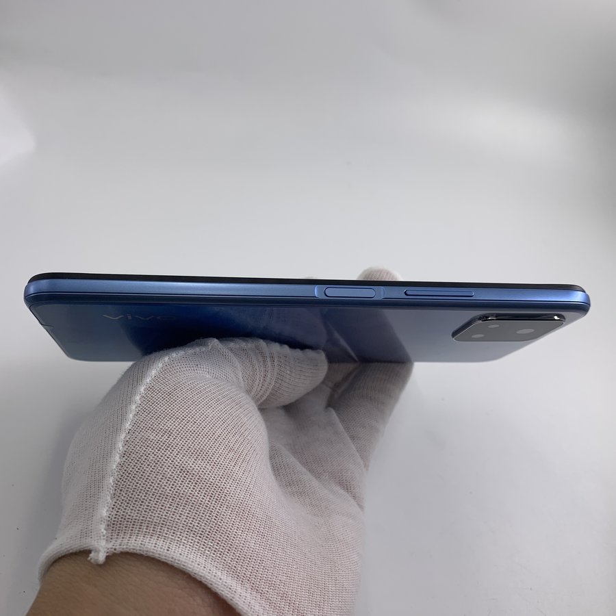 vivo【y52s 5g】5g全网通 莫奈彩 8g/128g 国行 99新