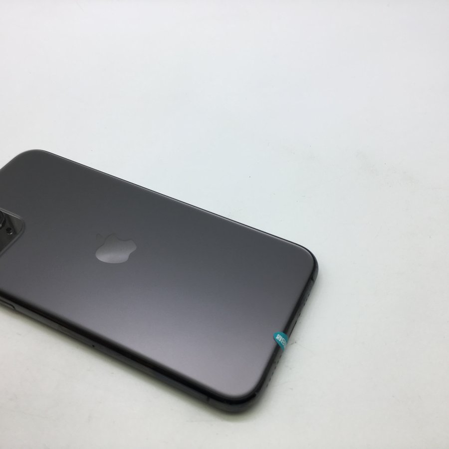 苹果【iphone 11 pro】全网通 灰色 64g 国行 95成新