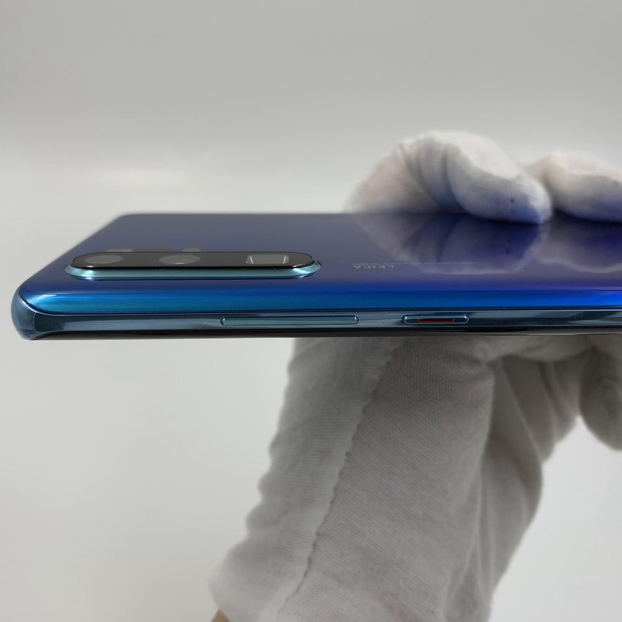 华为【p30 pro】4g全网通 墨玉蓝 8g/128g 国行 8成新 真机实拍