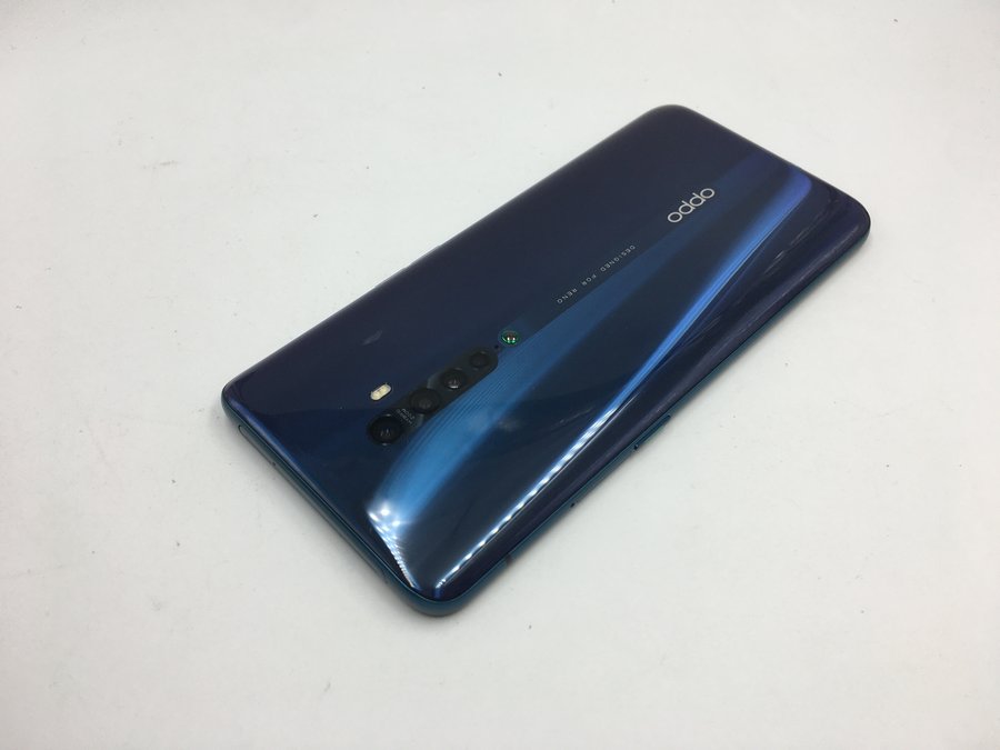oppo【reno2】全网通 深海夜光 8g/128g 国行 9成新