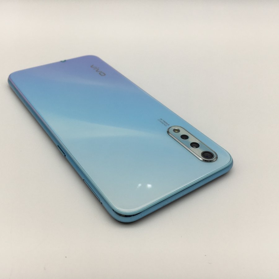 vivoy7s参数,vivoy73s参数配置 vivo【y7s】全网通 青色 6g/128g 国行 95成新