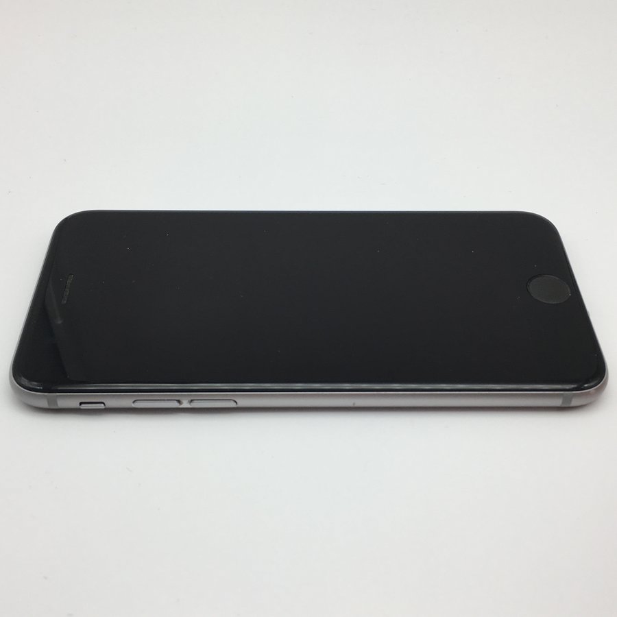 苹果【iphone 6s】16 g 灰色 全网通 国行 9成新