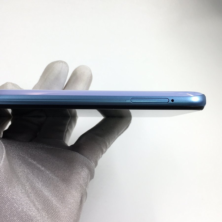 vivo【y50】4g全网通 流光银 8g/128g 国行 95新 8g/128g 真机实拍