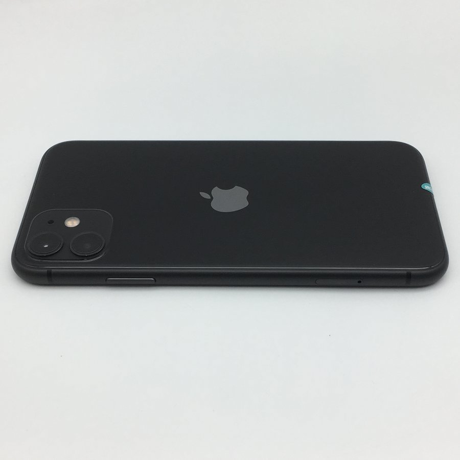 苹果【iphone 11】全网通 黑色 128g 国行 95成新 真机实拍