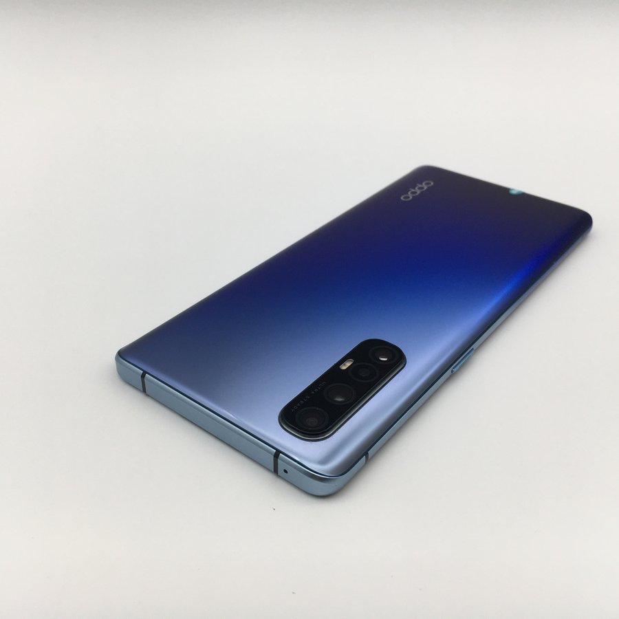 oppo【reno3 pro】5g全网通 蓝色星夜 12g/256g 国行