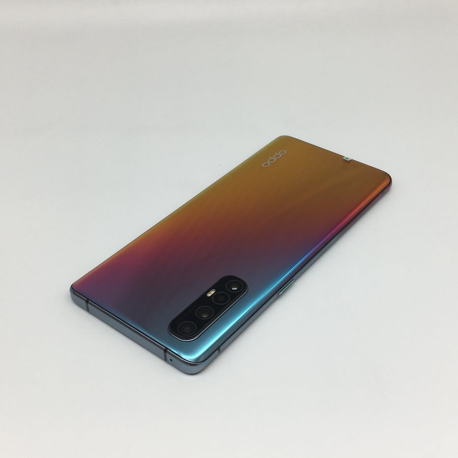 opporeno3pro5g全网通日出印象8g128g国行95成新真机实拍