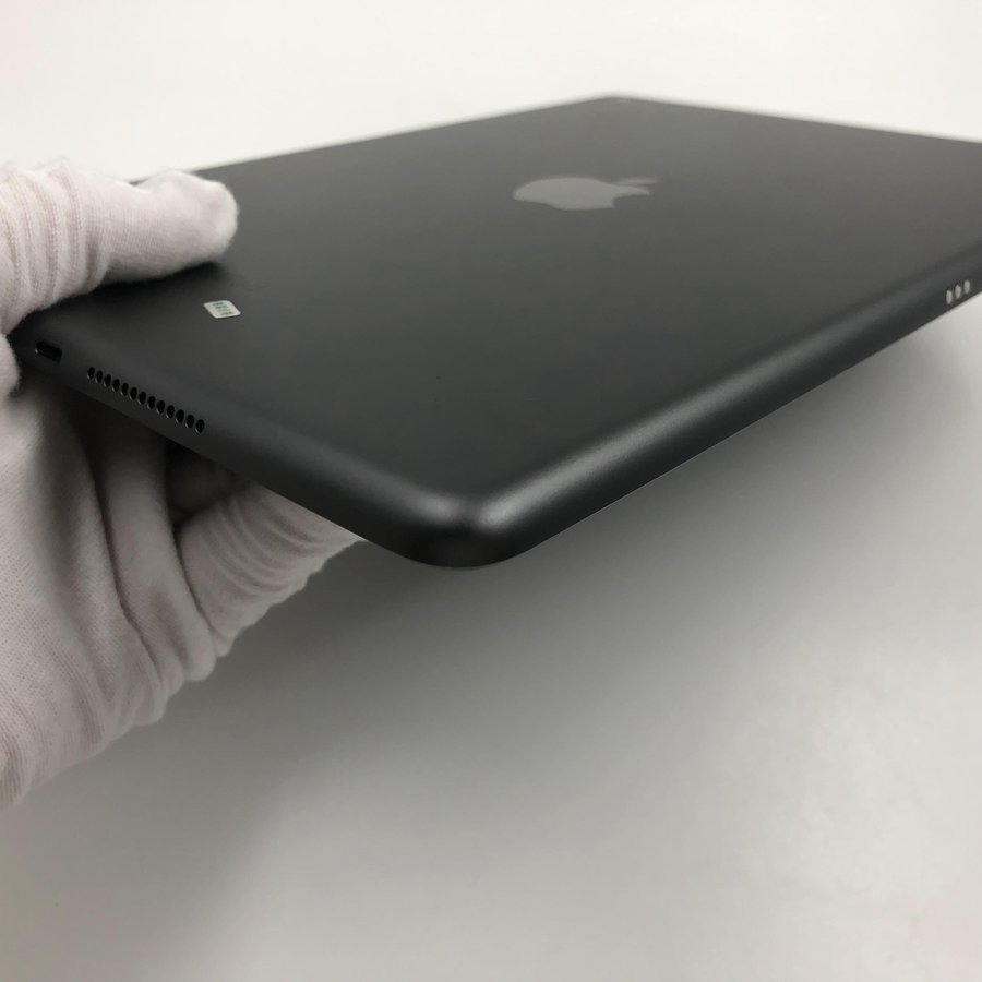 苹果【ipad 2019款10.2英寸】wifi版 深空灰 128g 国
