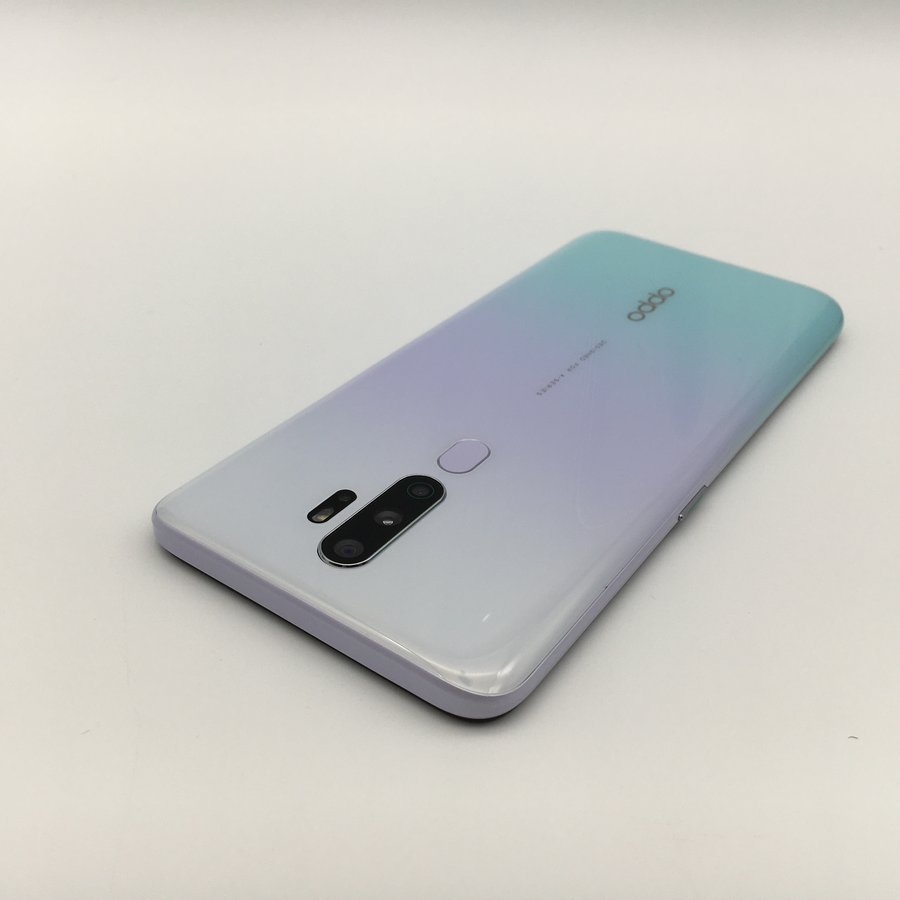 oppo【a11(2019版】全网通 香草薄荷 6g/256g 国行 95成新