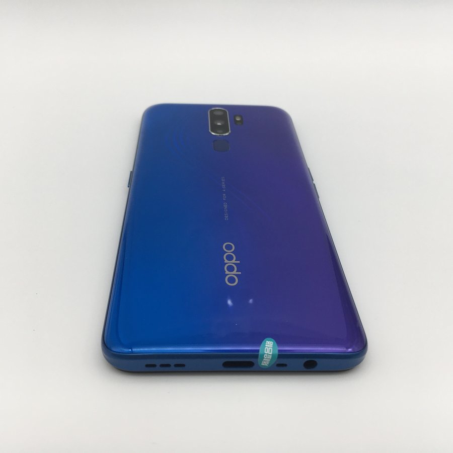 oppoa112019版全网通紫色6g128g国行95成新