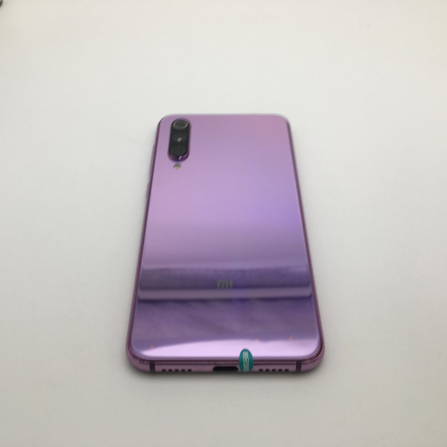 小米【小米手机 9 se】全网通 紫色 6g/128g 国行 95成新