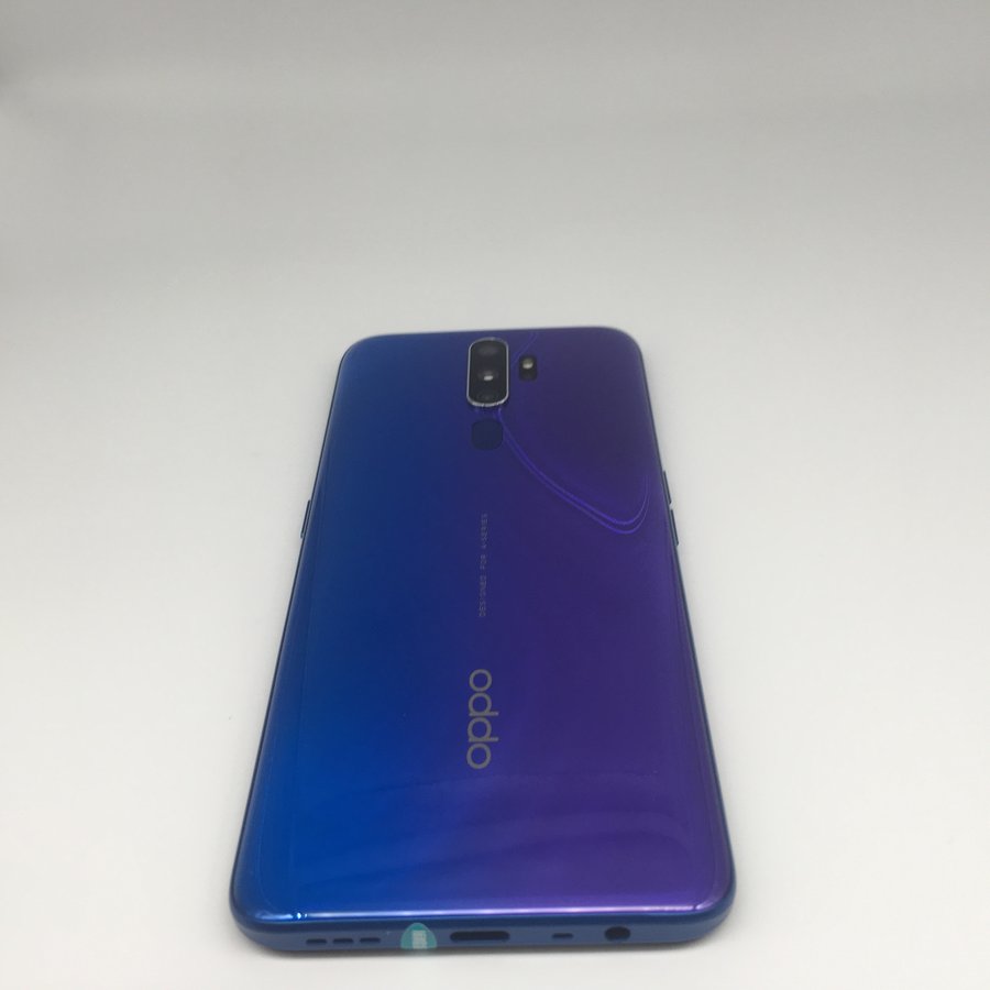 oppo【a11x】全网通 紫色 8g/128g 国行 99成新