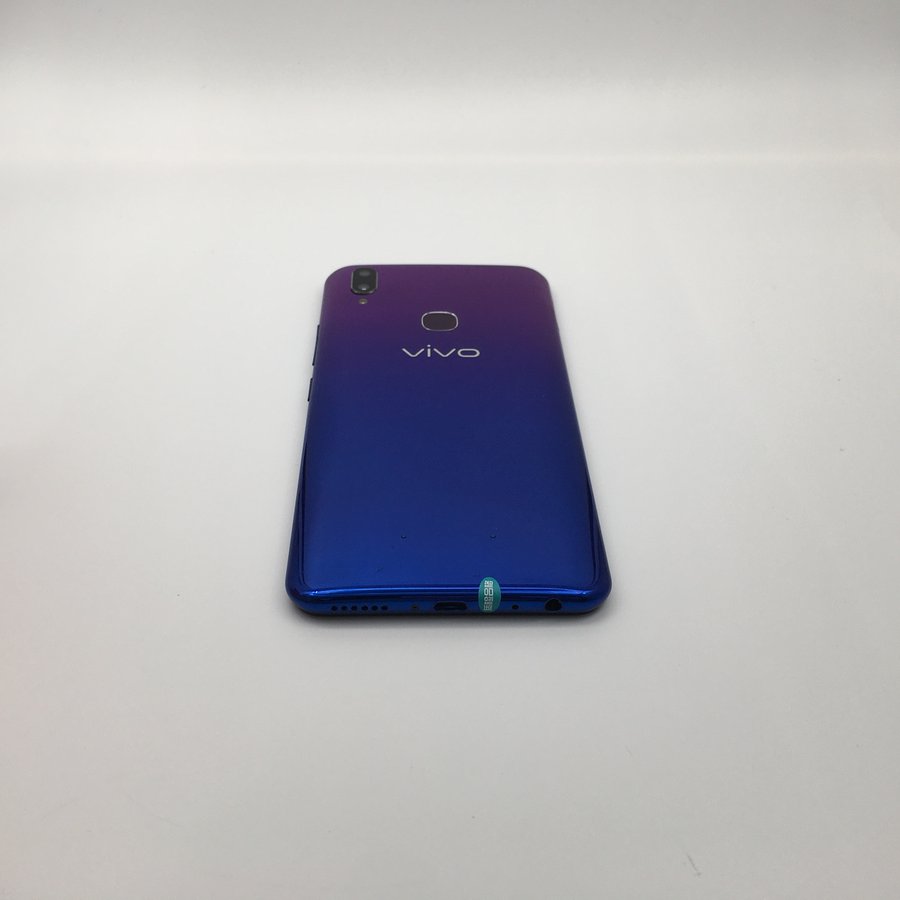 vivo【y85】全网通 极光色 64g 国行 9成新