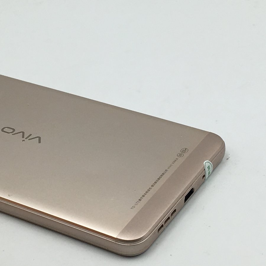 vivo【v3max】全网通 金色 16 g 国行 8成新