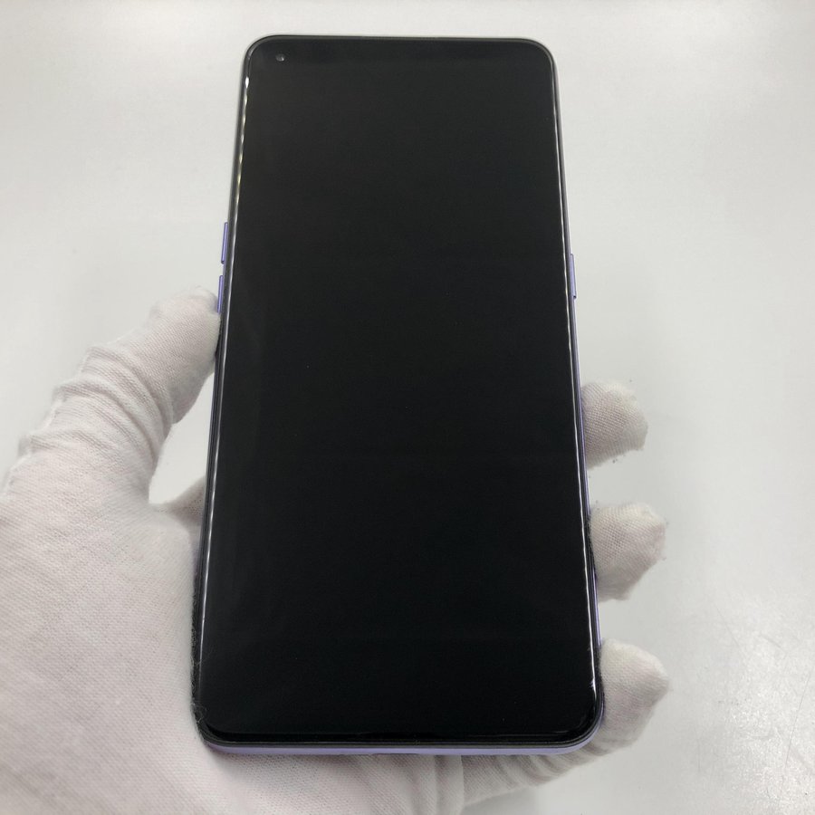 realme【真我x7 pro】5g全网通 c位色 8g/256g 国行 95新 真机实拍