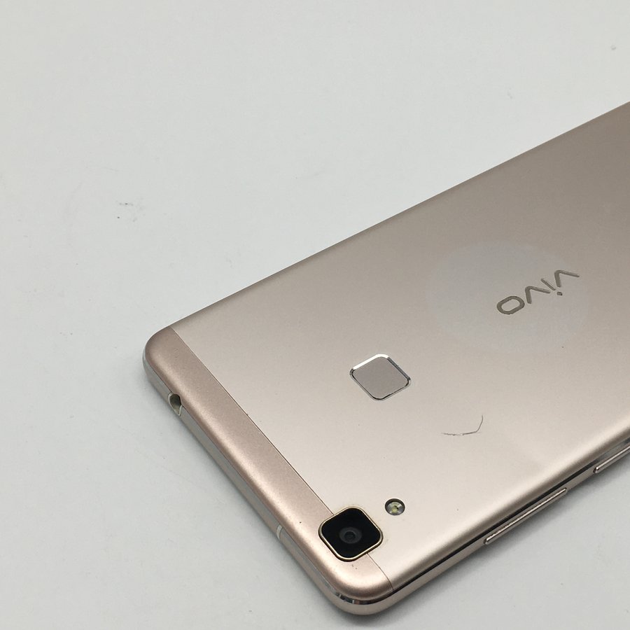 vivo【v3max】全网通 金色 32 g 国行 8成新