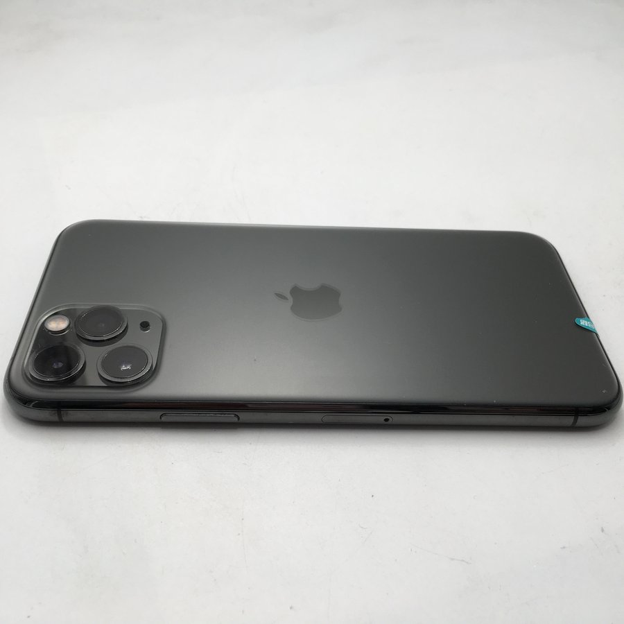 苹果【iphone 11 pro】全网通 灰色 64g 国行 9成新