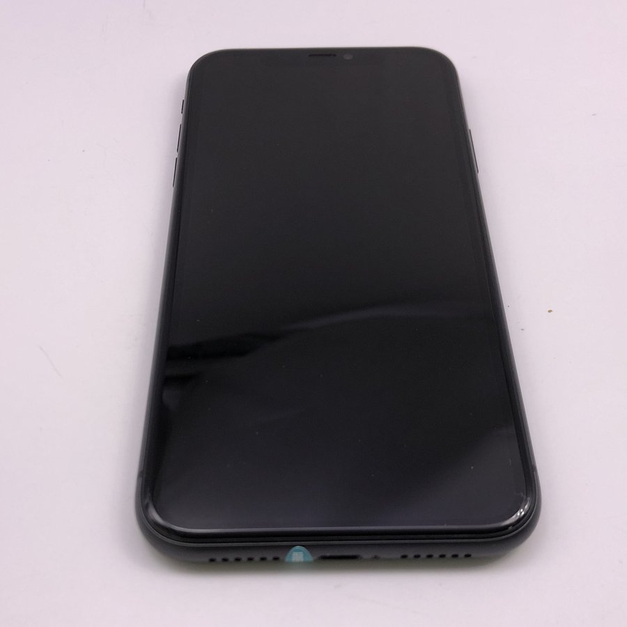 iphone11黑色正面,iphone11黑色 苹果iphone11全网通黑色128g国行8成新