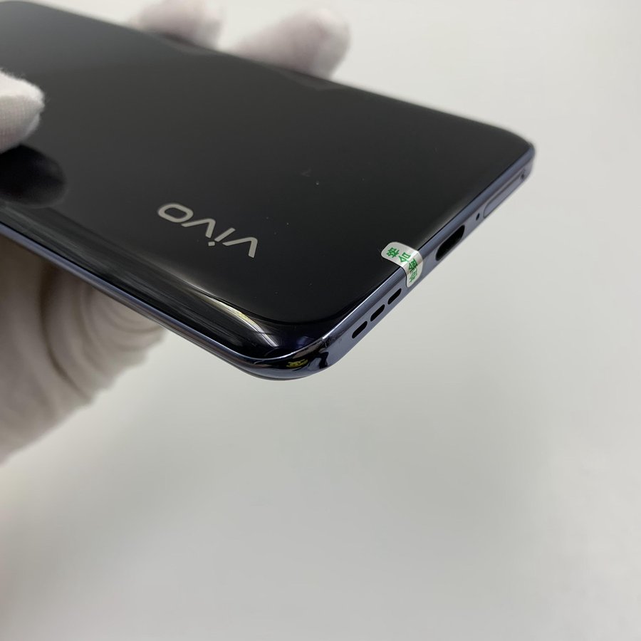 vivo【y73s】5g全网通 黑镜 8g/256g 国行 95新 真机实拍