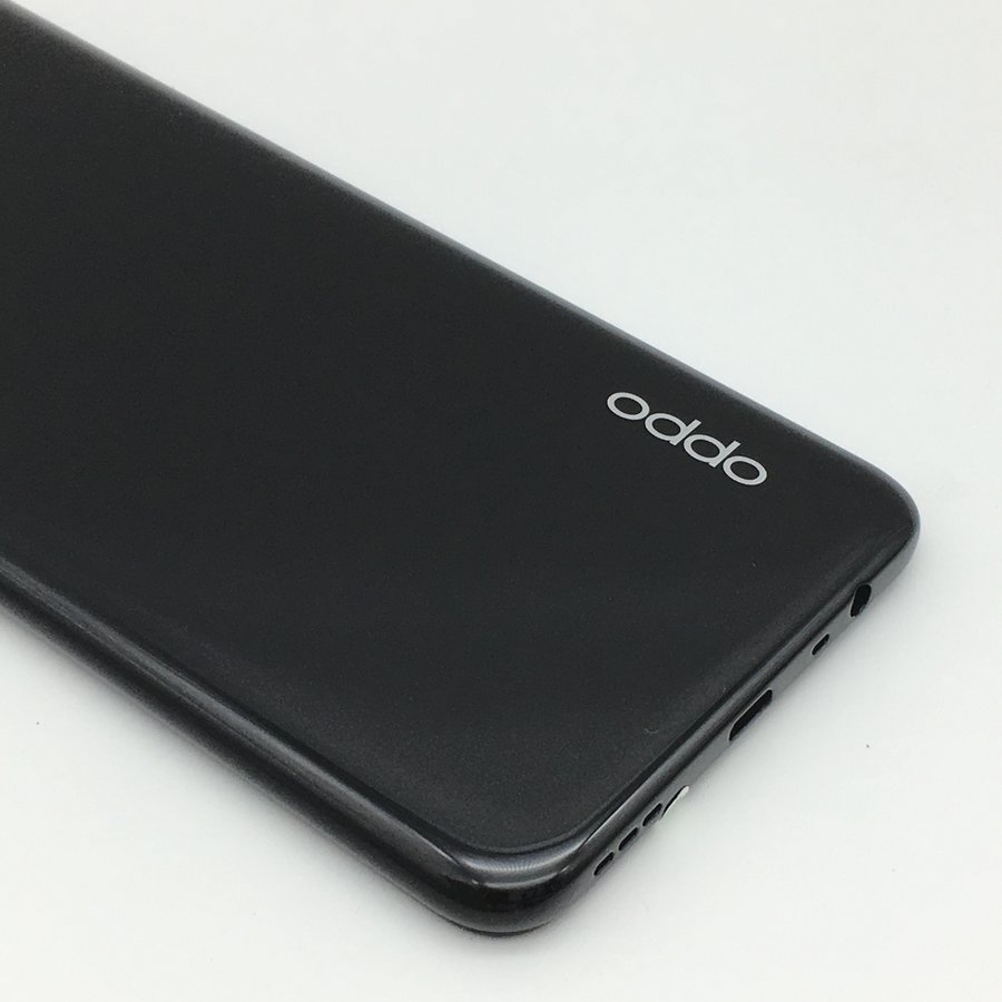 oppo【a8】全网通 秘夜黑 4g/128g 国行 9成新 真机实拍