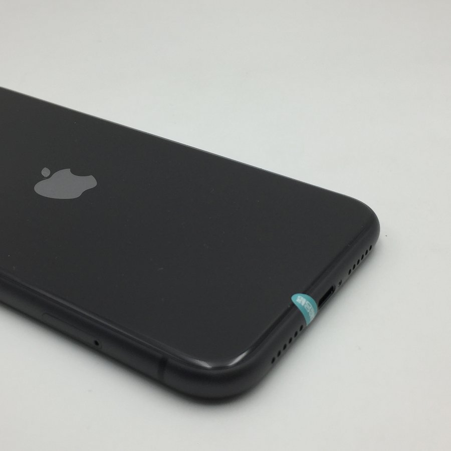 iphone 12黑色,iphone12黑色实拍 苹果【iphone 11】全网通 黑色 128g 国行 95成新 128g 真机实拍