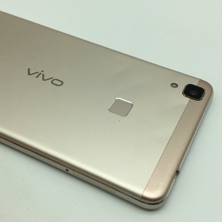 vivo【v3max】金色 32 g 全网通 国行 8成新