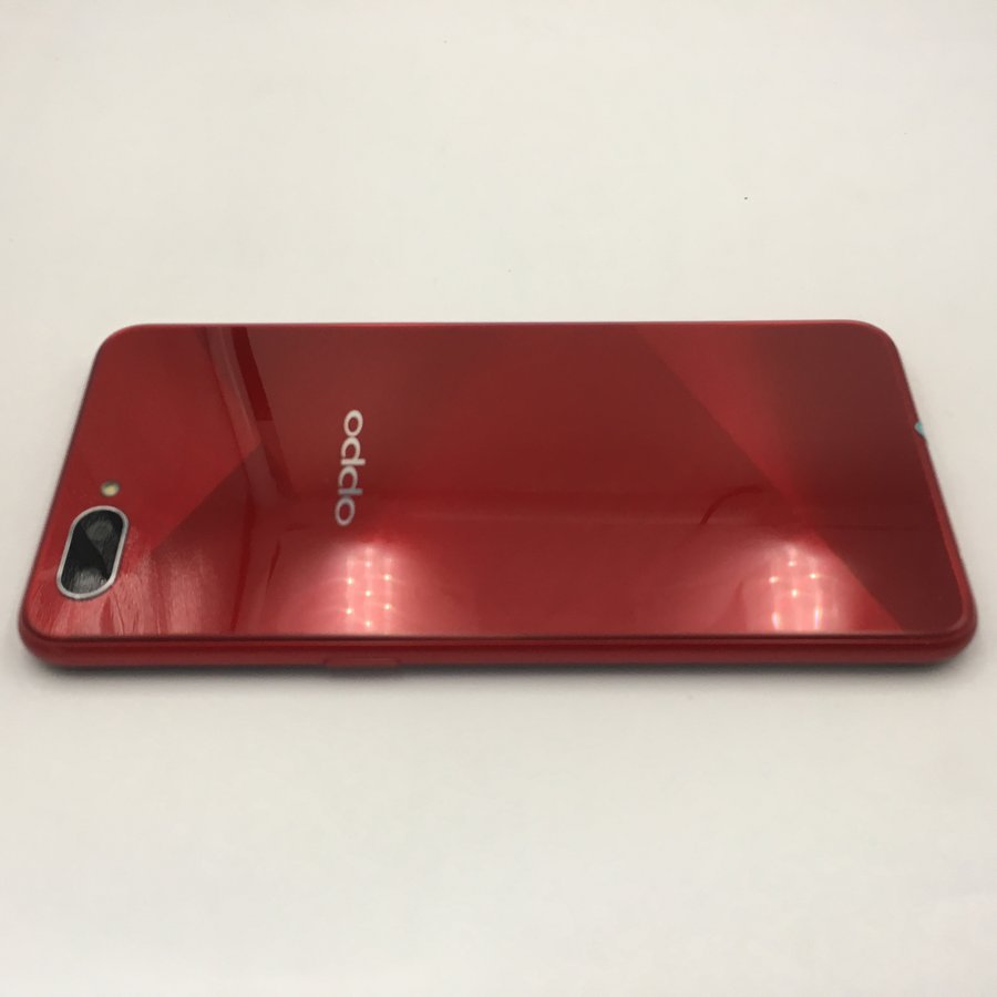 oppo【a5】全网通 红色 4g/64g 国行 8成新