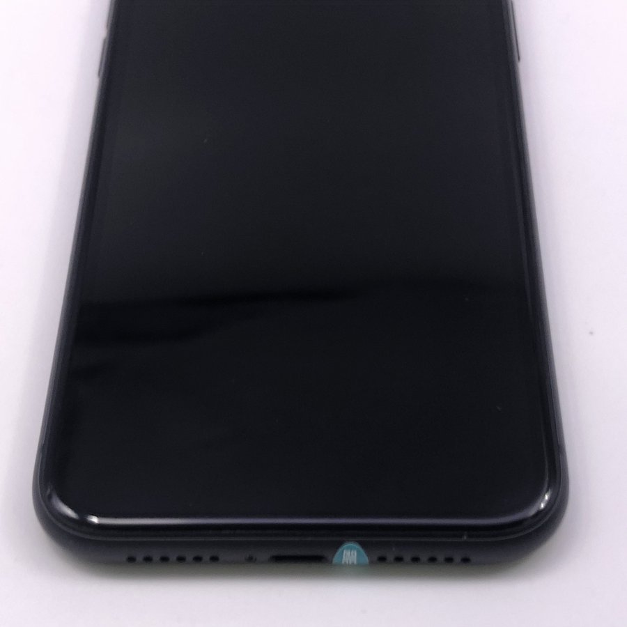 苹果【iphone 11】全网通 黑色 128g 国行 9成新