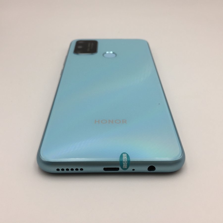 荣耀【畅玩9a】全网通 碧玉青 4g/128g 国行 9成新 4g