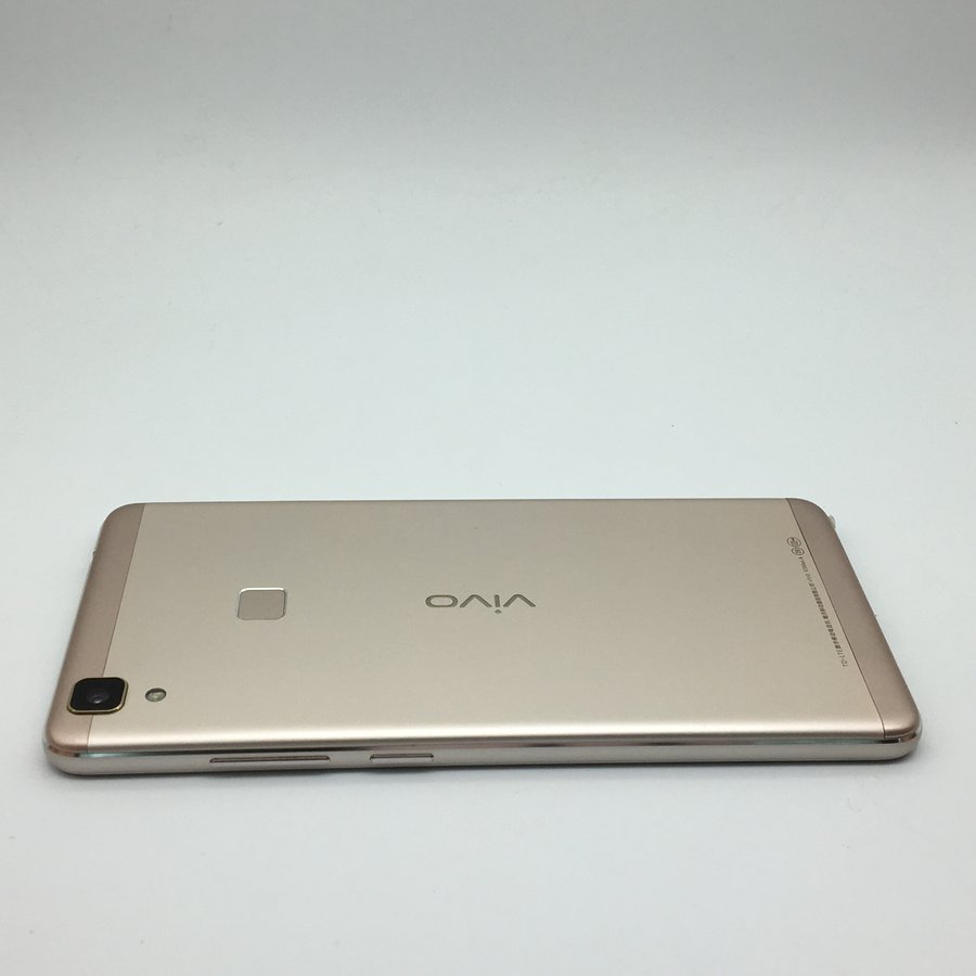vivo 【v3max】 全网通 金色 32 g 国行 9成新