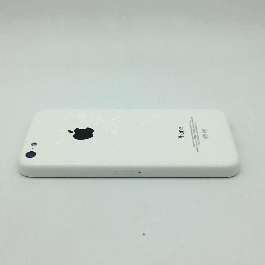 苹果【iphone 5c】 联通 3g/2g 白色 16 g 国行 9成新